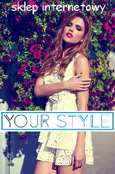 Your Style- Sklep internetowy z odzieżą i obuwiem